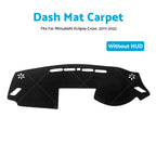 Dash Mat for Mitsubishi Eclipse Cross (2017–2022)