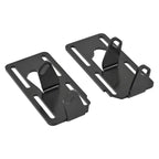 LS Swap Motor Mount Bracket for Silverado Suburban K5 K10 C10/A B G Body (1973–1999)