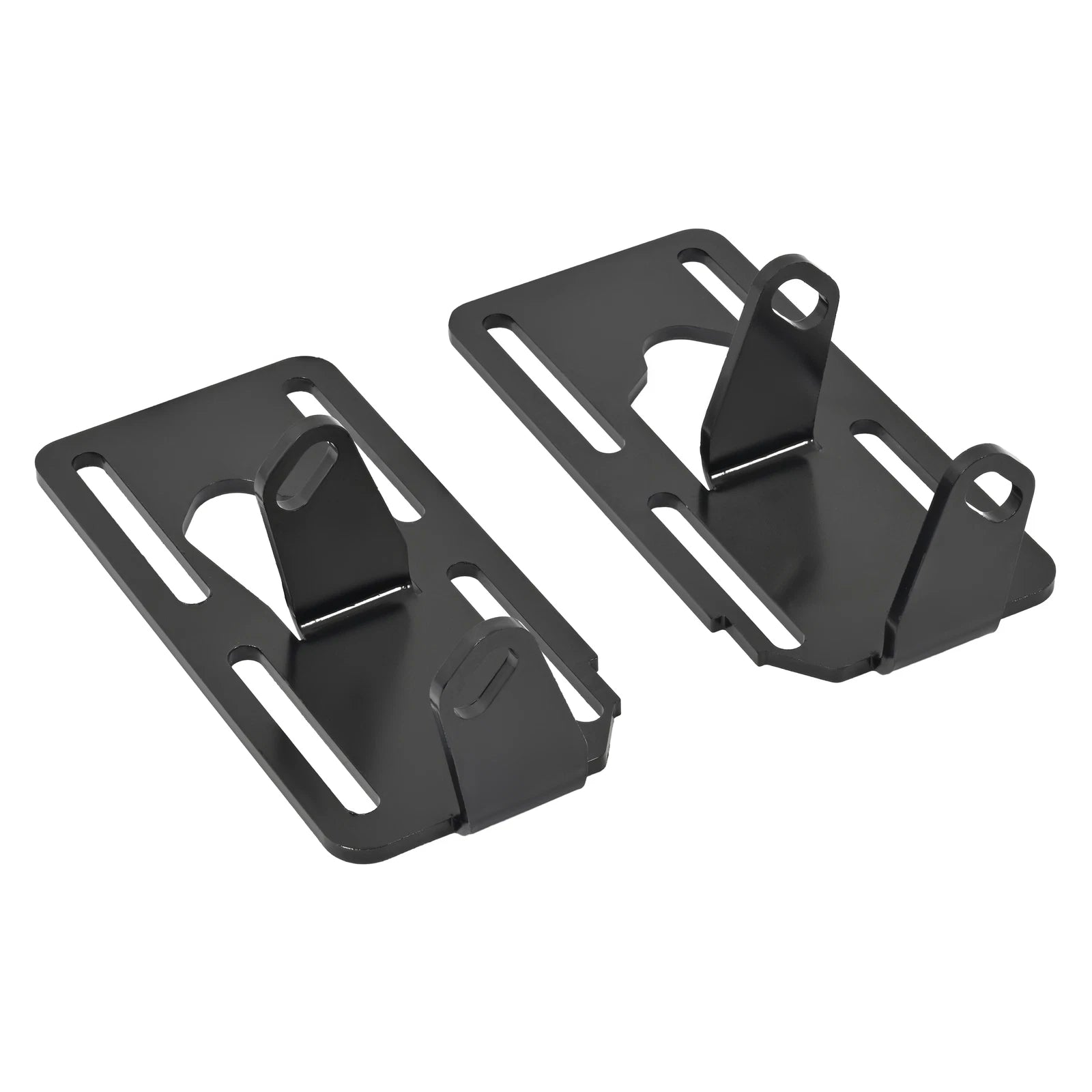 LS Swap Motor Mount Bracket for Silverado Suburban K5 K10 C10/A B G Body (1973–1999)