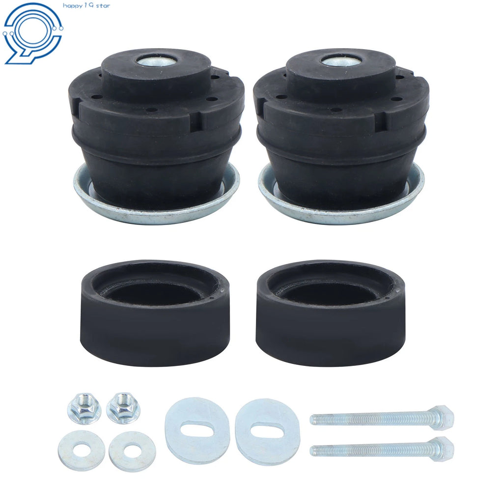 Body Mount Kit for Ford F-150/F-250/Blackwood (1997–2004)