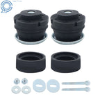 Body Mount Kit for Ford F-150/F-250/Blackwood (1997–2004)