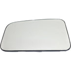 Driver Side Mirror Glass for Ford Edge (2007–2008)