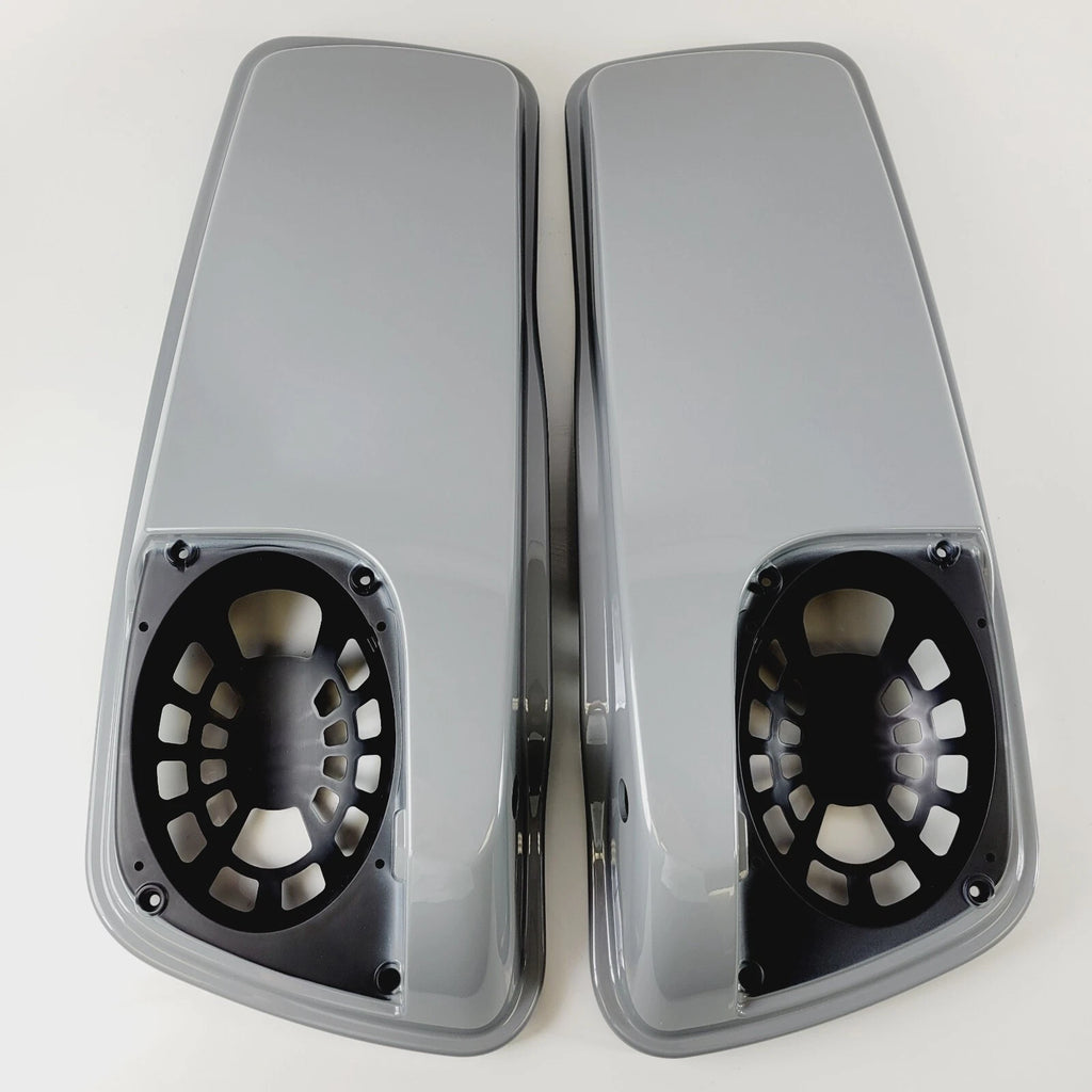 Speaker Lids for Harley Davidson Ultra Limited FLHTK (2024) 90202792EXU