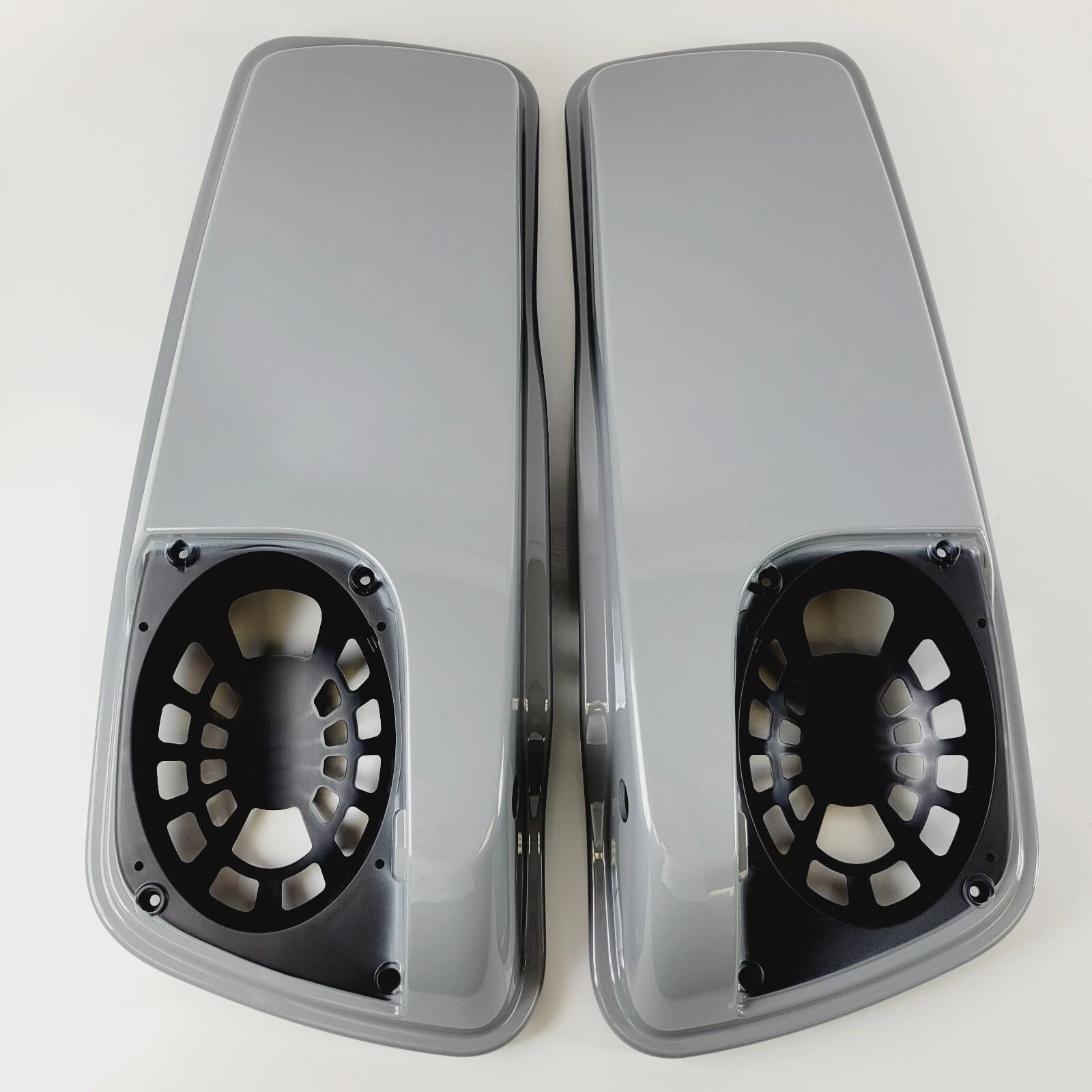 Speaker Lids for Harley Davidson Ultra Limited FLHTK (2024) 90202792EXU