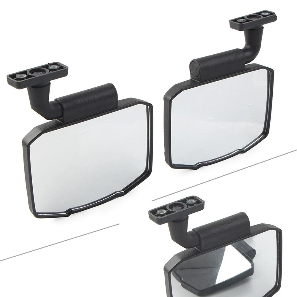 Rear Mirror Set for Cub Cadet Challenger UTV 750 550 (2017–2019) 503-01771