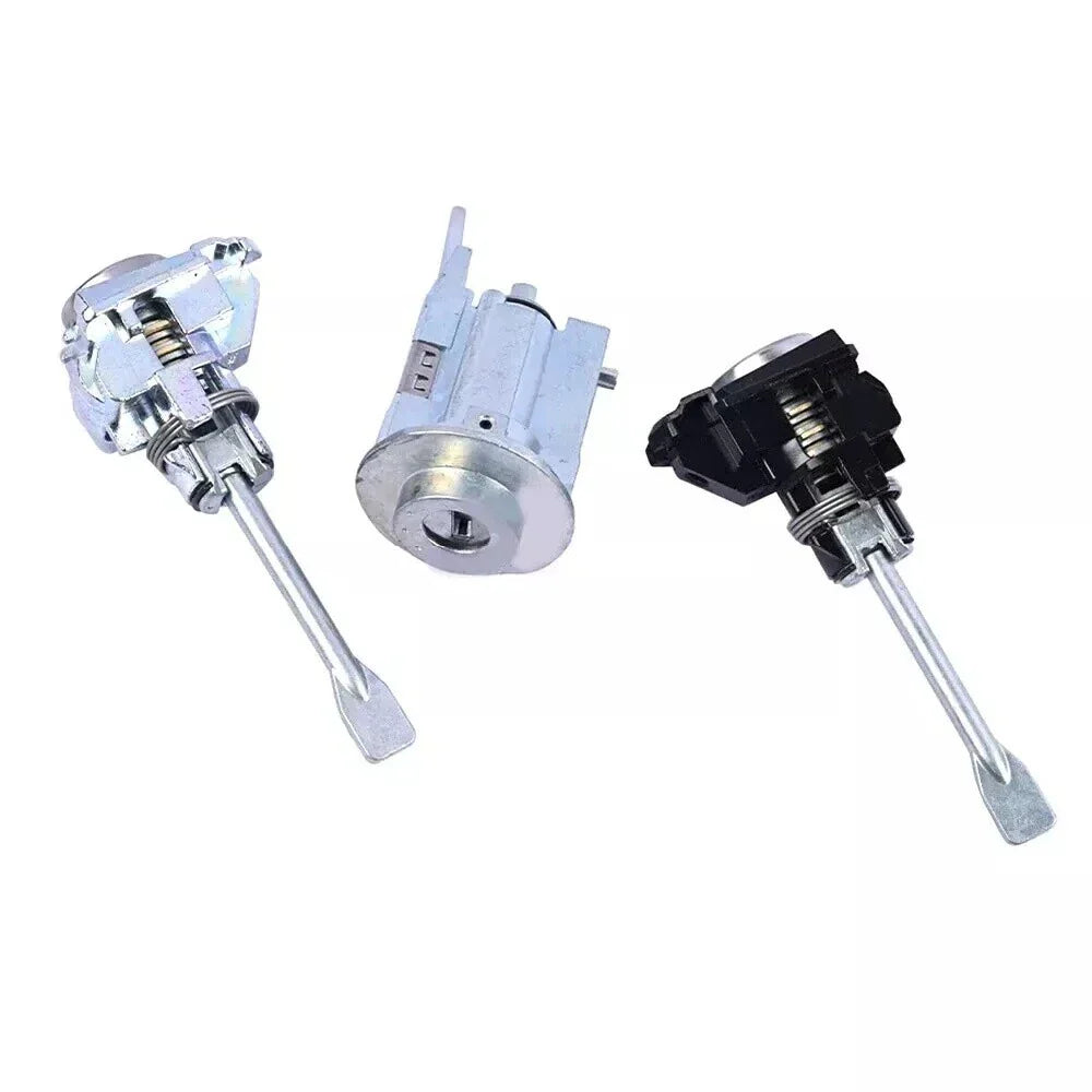 Ignition Switch & Door Locks Kit for Toyota Matrix, Corolla (2003-2008)