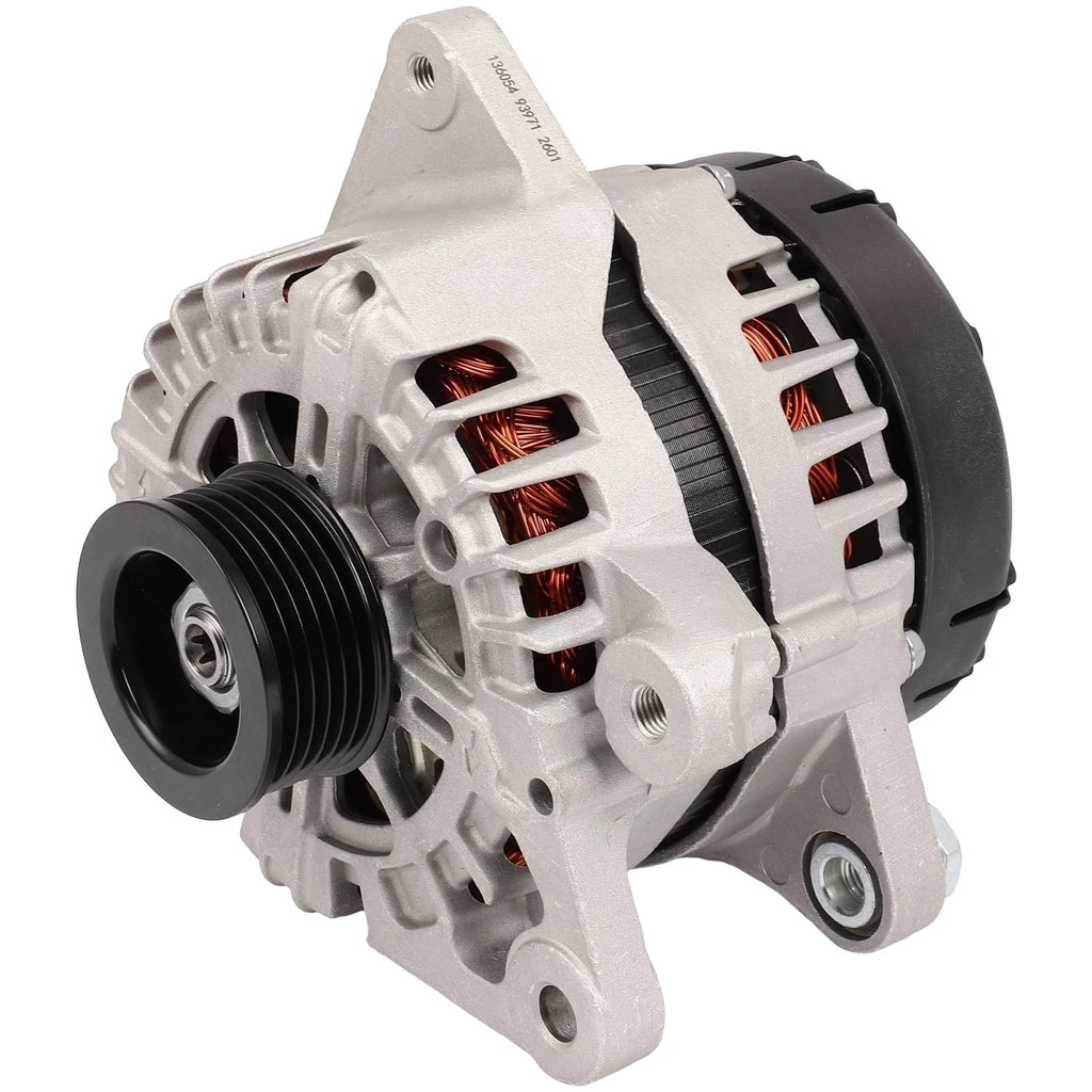 Alternator for Hyundai Tucson (2016–2021) & Kia Soul (2017–2019)
