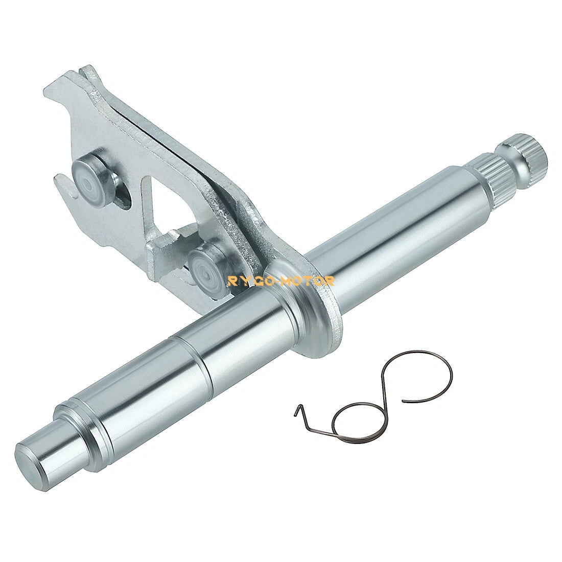 Shifter Shaft for Honda TRX400EX/TRX400X (1999–2014) 24610-KCY-671