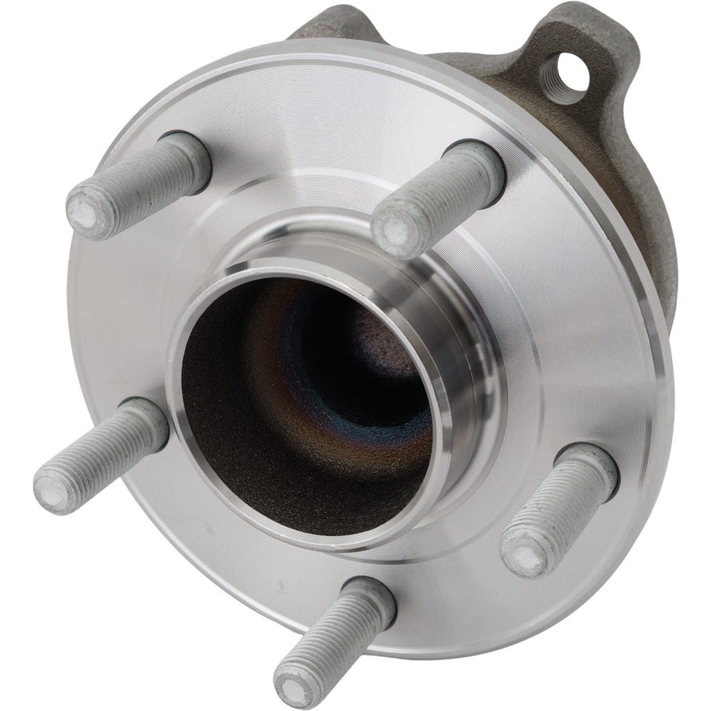 2X Rear Wheel Hubs for Ford Escape