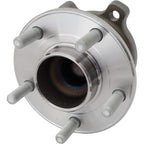 2X Rear Wheel Hubs for Ford Escape