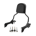 Sissy Bar Backrest & Docking Hardware Kit for Harley Softail FLFB FLFBS (2018–2023)