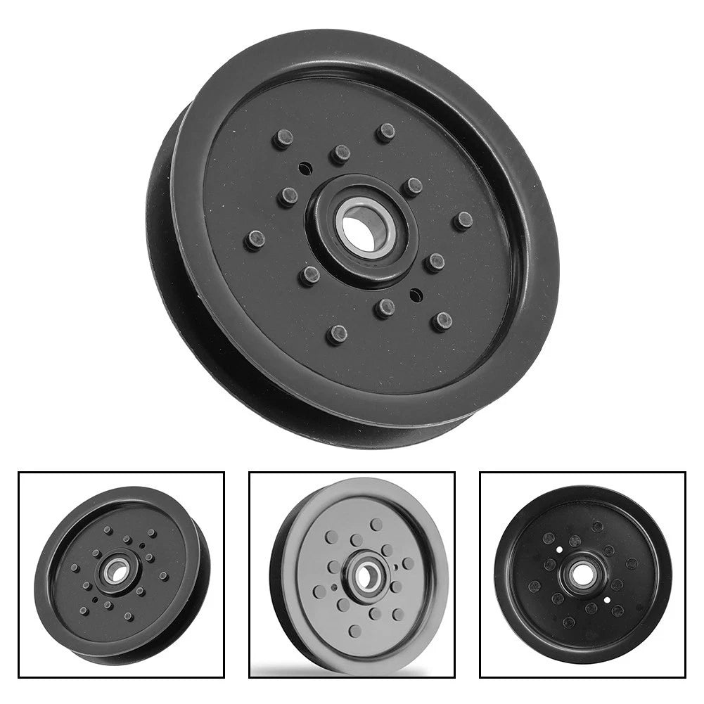 AM143737 Lawn Mower Deck Pulley for Z225 Z235 Z245 (2006–2012)