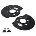 Rear Brake Dust Shield Plate for Chevrolet Tahoe (2003–2003)