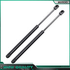 2X Front Hood Gas Lift Supports for Acura CL (2001–2003) TL (1999–2001)