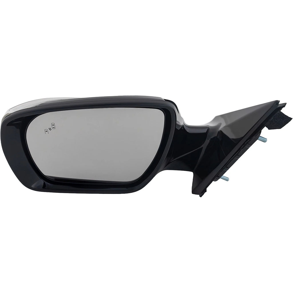 Set of 2 Mirrors for Hyundai Santa Fe Sport (2013–2016)