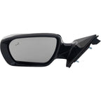 Set of 2 Mirrors for Hyundai Santa Fe Sport (2013–2016)
