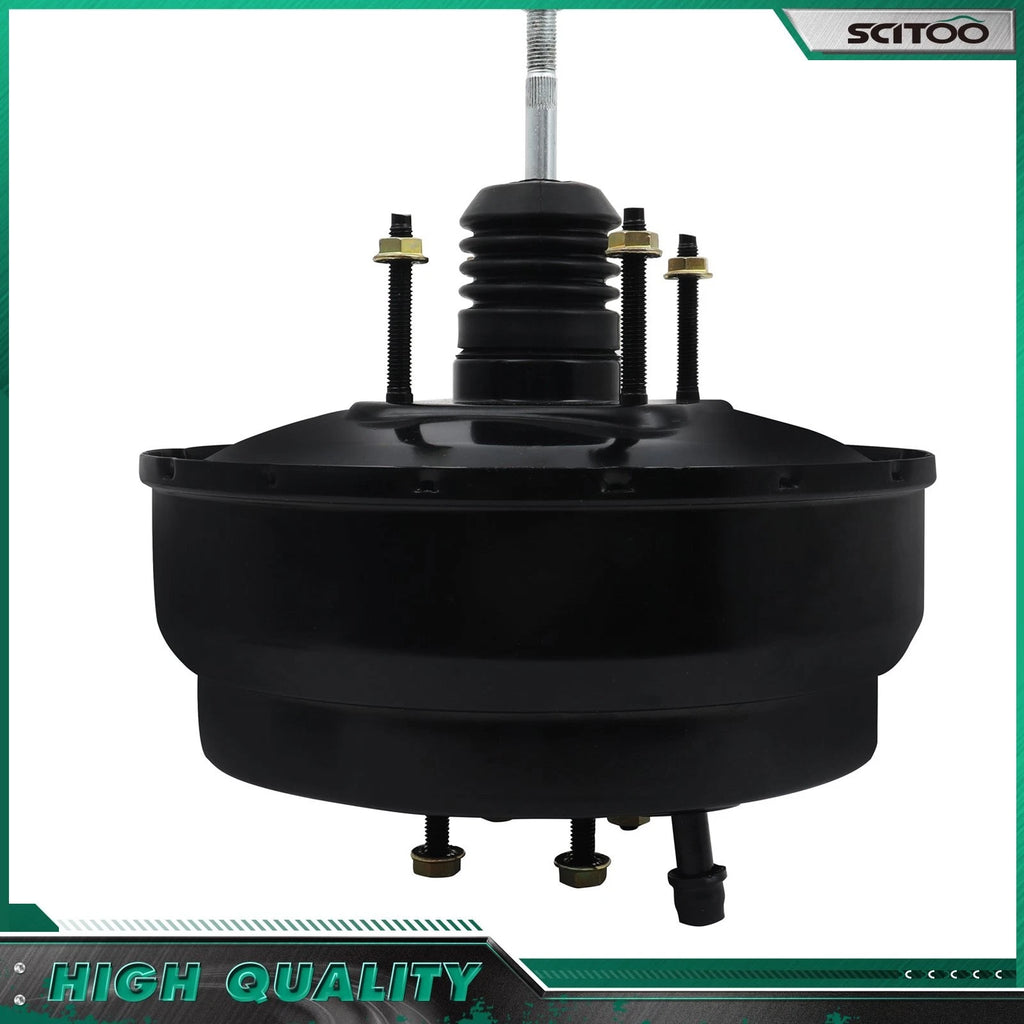 Power Brake Vacuum Booster for Toyota Land Cruiser, Lexus LX450 (1991–1997) 44610-60792