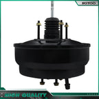 Power Brake Vacuum Booster for Toyota Land Cruiser, Lexus LX450 (1991–1997) 44610-60792