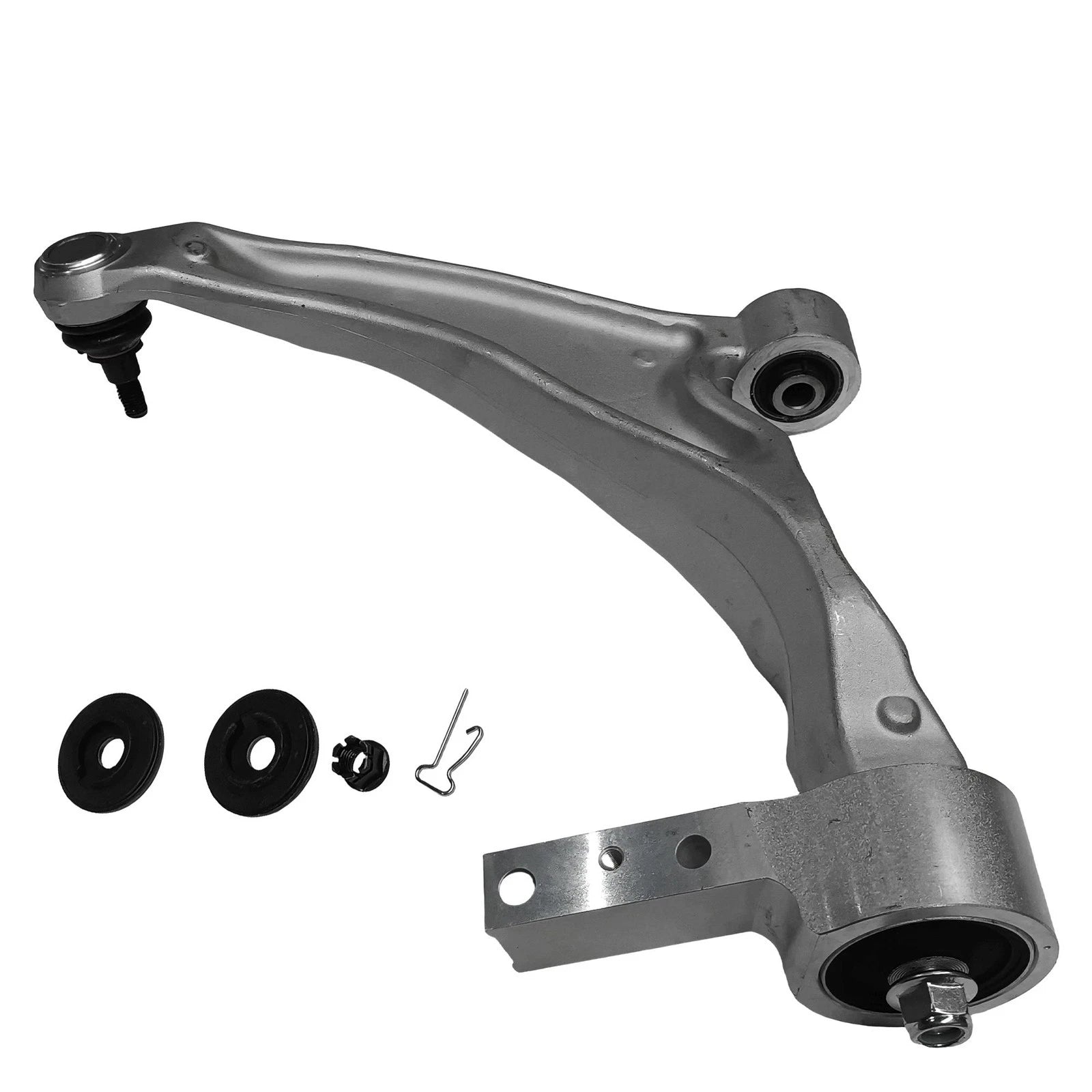 Front Right Lower Control Arm & Ball Joint for Acura MDX ZDX (2007–2013) RK621549