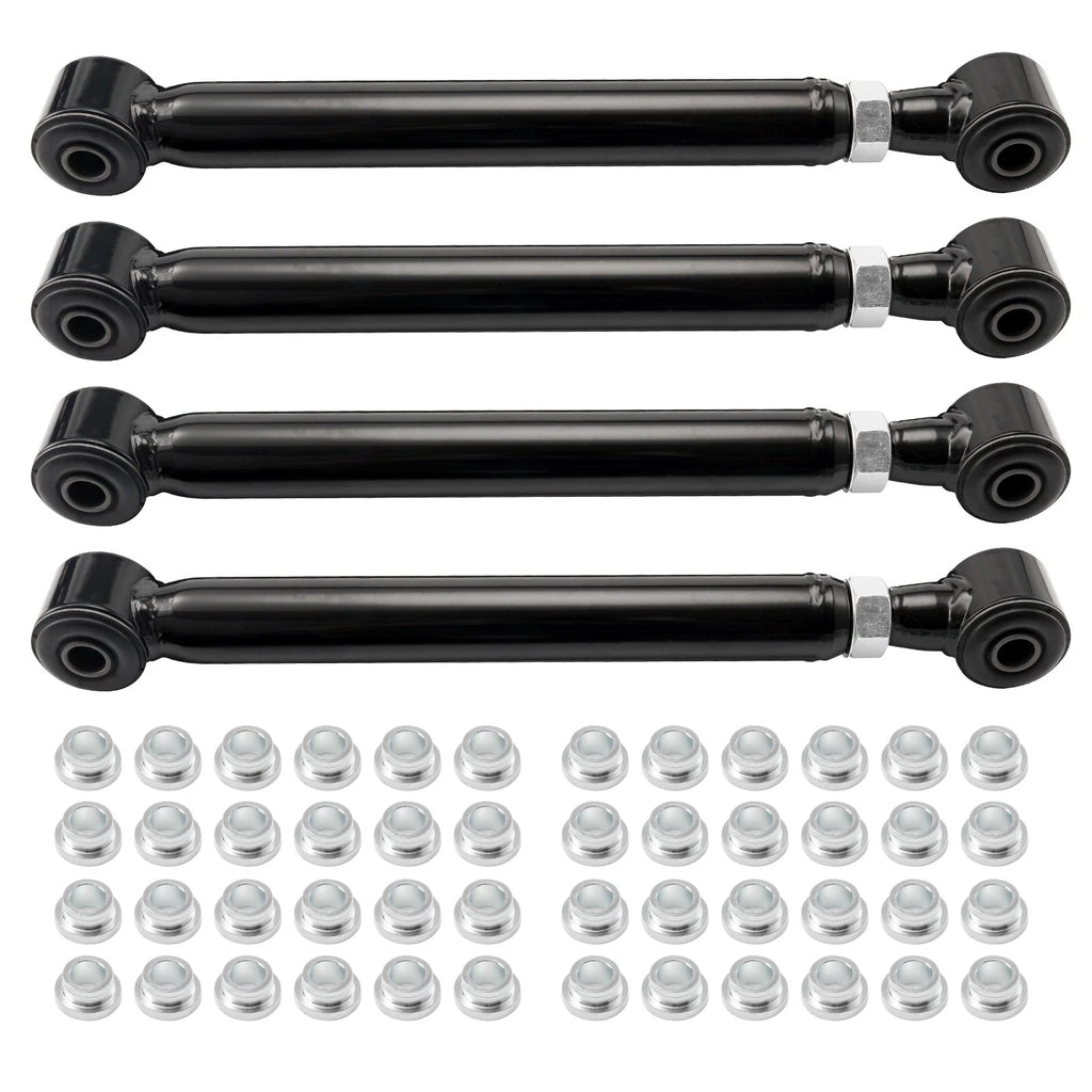 Front Upper and Lower Control Arms for Dodge Ram 1500 (1994–2000) (2003–2008)