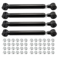 Front Upper and Lower Control Arms for Dodge Ram 1500 (1994–2000) (2003–2008)