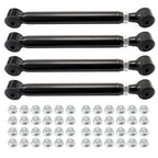 Front Upper and Lower Control Arms for Dodge Ram 1500 (1994–2000) (2003–2008)