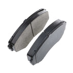 8x Ceramic Brake Pads for Mazda CX-9, CX-7, Ford Edge (2007–2019)