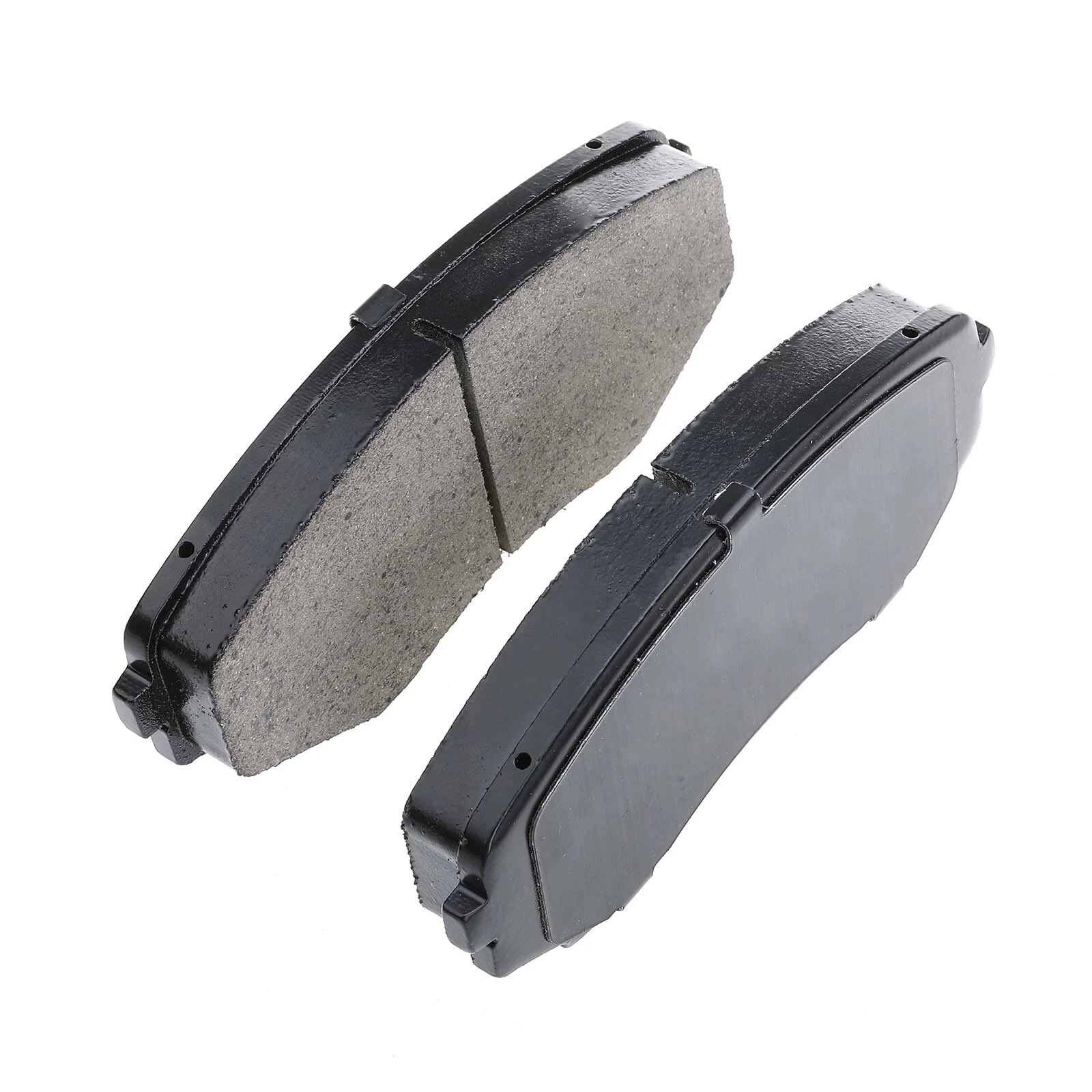 8x Ceramic Brake Pads for Mazda CX-9, CX-7, Ford Edge (2007–2019)