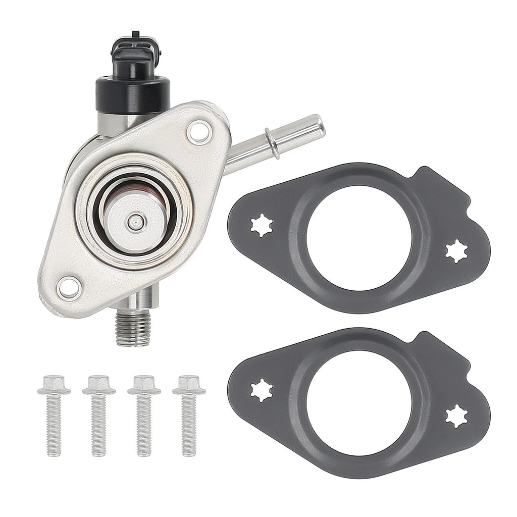 High Pressure Fuel Pump for Buick Verano, Chevrolet Malibu, GMC 2.4L L4 (2010–2017)