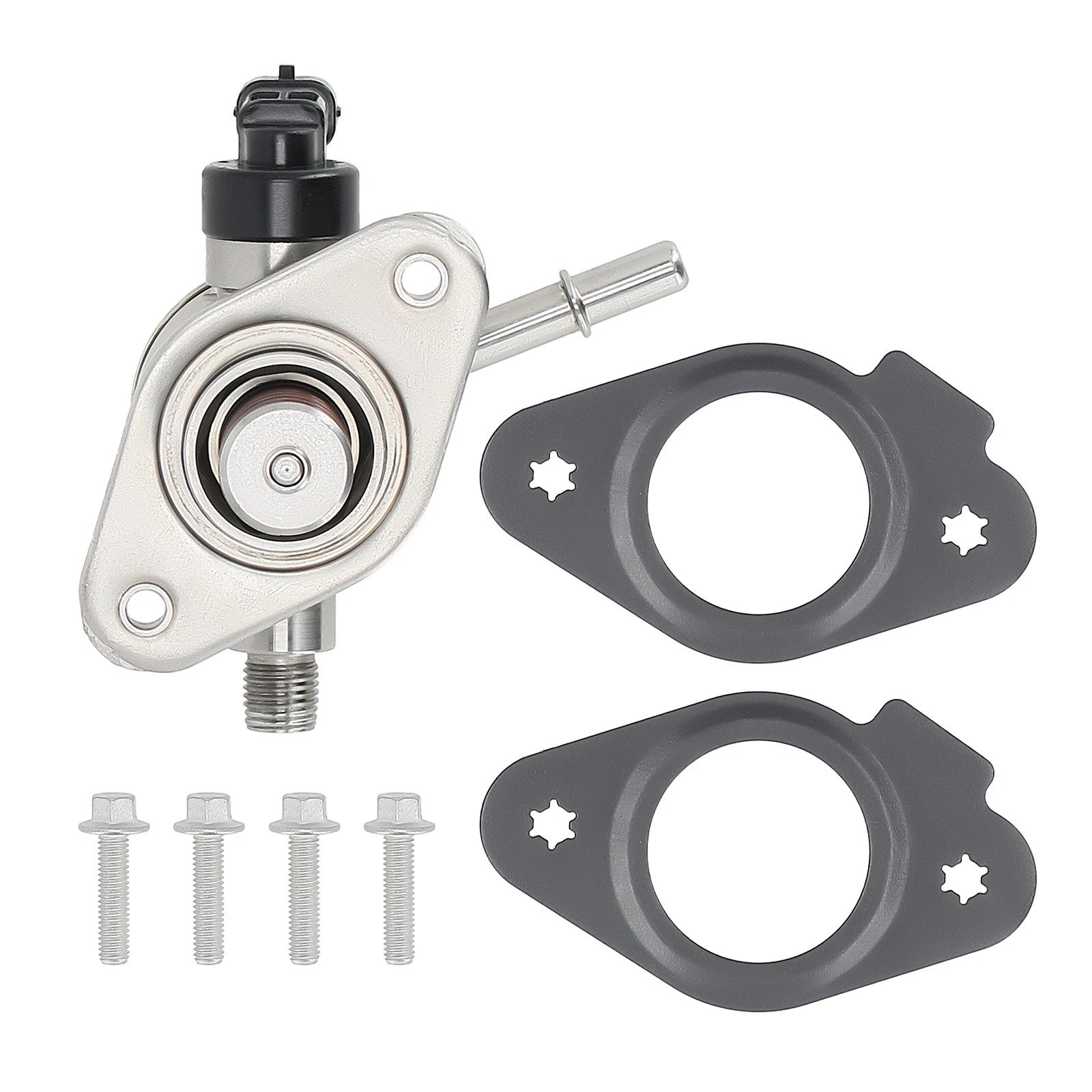 High Pressure Fuel Pump for Buick Verano, Chevrolet Malibu, GMC 2.4L L4 (2010–2017)