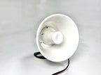 Paging Horn for MG HS (5in, Weather Proof, Indoor/Outdoor)
