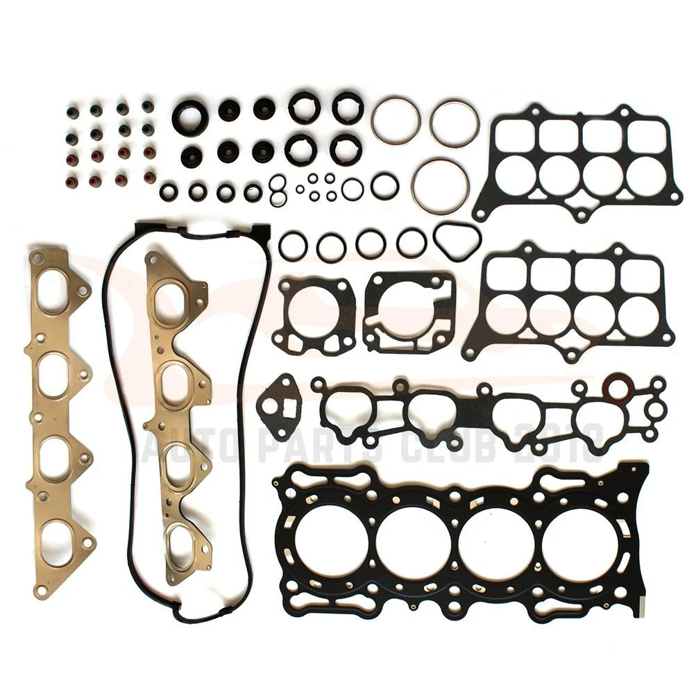 Timing Belt Kit with Water Pump & Thermostat for Honda Prelude 1993–1996