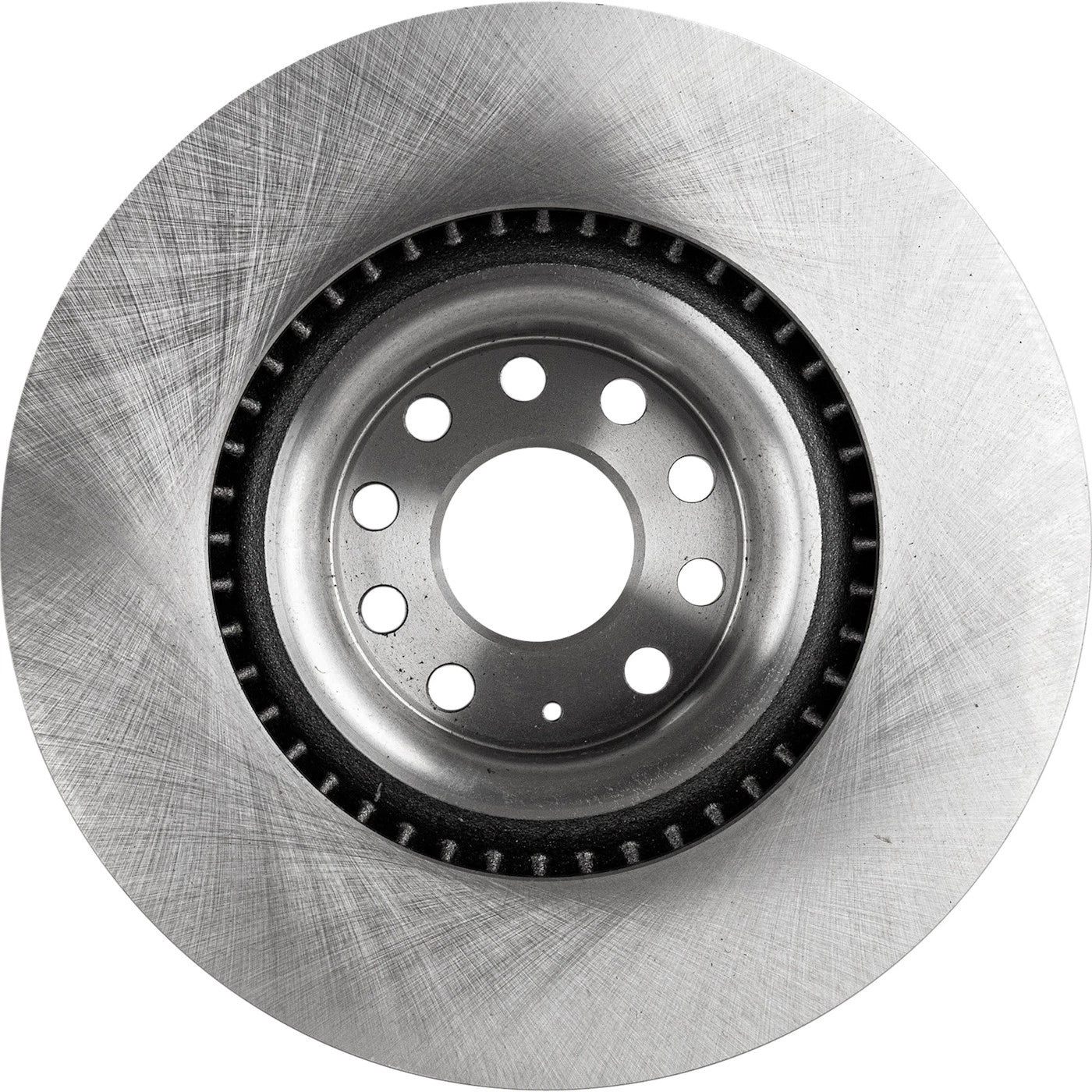 Set of 2 Brake Disc and Pad Kits for VW CC, Passat