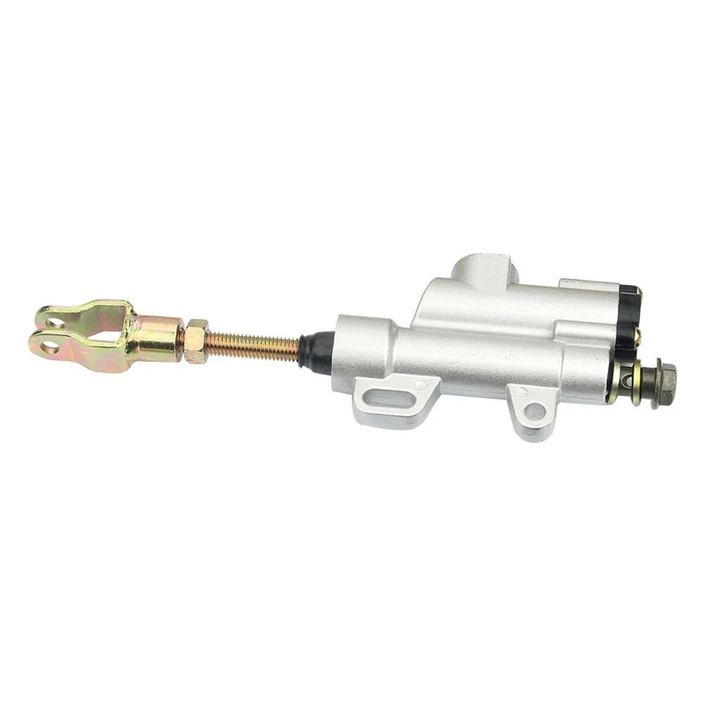 Replacement ABS Hydraulic Clutch Master Cylinder for 50cc 250cc ATVs