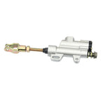 Replacement ABS Hydraulic Clutch Master Cylinder for 50cc 250cc ATVs