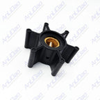 Sea Water Pump Impeller for Yanmar 2GM 2YM 3GM 3YM (Replaces 128990-42200)