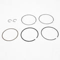 Piston Rings Kit 60mm 13mm for ZHONGSHEN YX 150cc 160cc (PIT PRO DIRT BIKE)