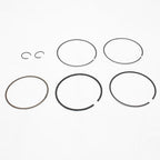 Piston Rings Kit 60mm 13mm for ZHONGSHEN YX 150cc 160cc (PIT PRO DIRT BIKE)