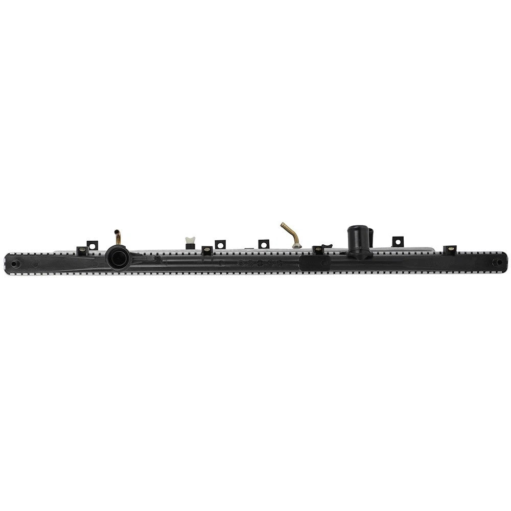 Radiator and A/C Condenser Kit for Honda Odyssey (2018)