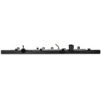 Radiator and A/C Condenser Kit for Honda Odyssey (2018)