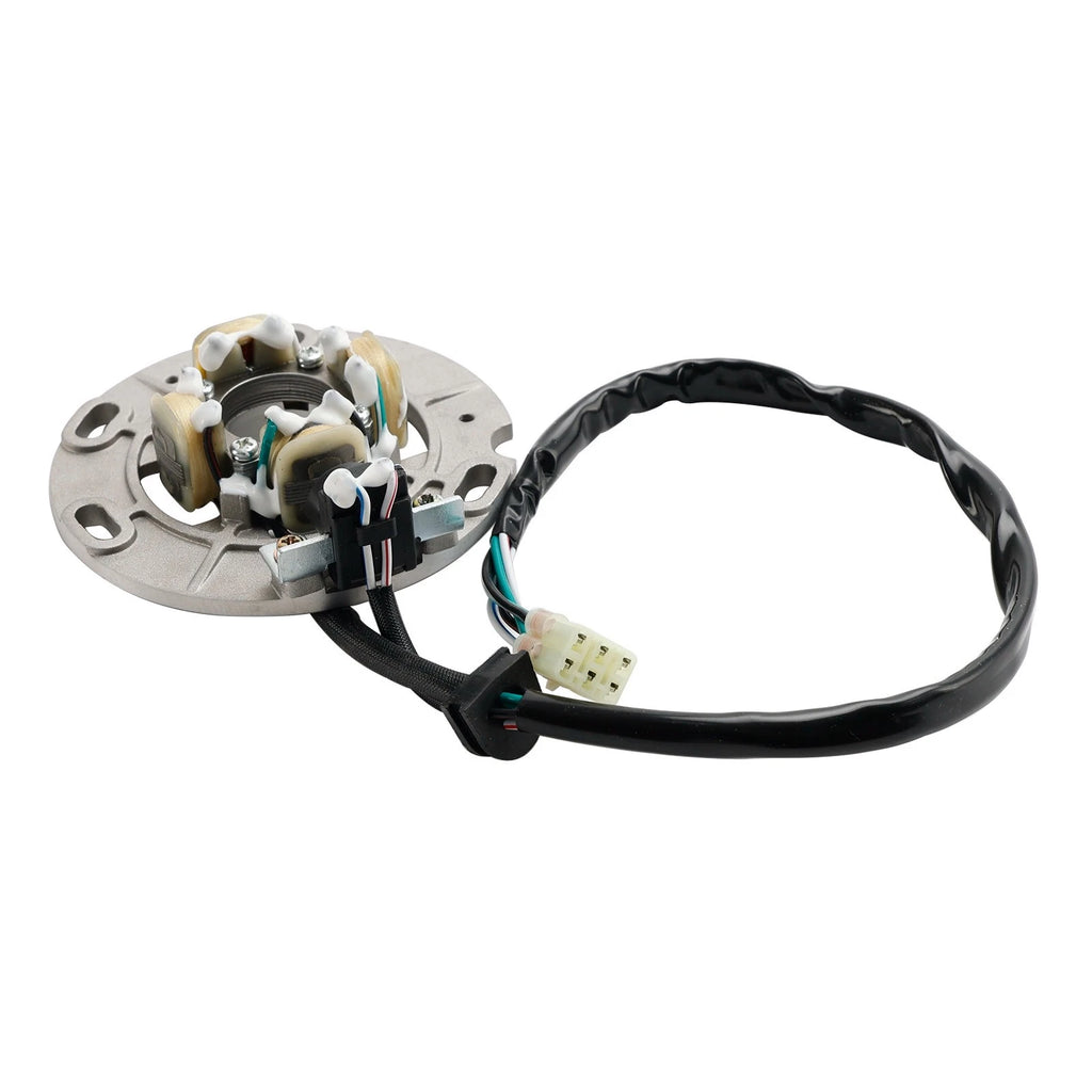 Stator Magneto Ignition Base Assy for Yamaha YZ250 (1996–1998)