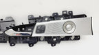 Interior Driver Door Handle Assembly for Lincoln Nautilus (2019–2023) MA1Z-5822601-FA