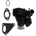 Engine Cooling Pump for John Deere 1515 (2000–2000) 129508-42001 129004-42001