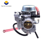 Carburetor for Suzuki Vinson 500 (2005–2007) LTA500F LTF500F