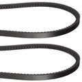 A/C Alternator Belt Kit for Dodge Rampage 2.2L L4 SOHC (1982–1983)