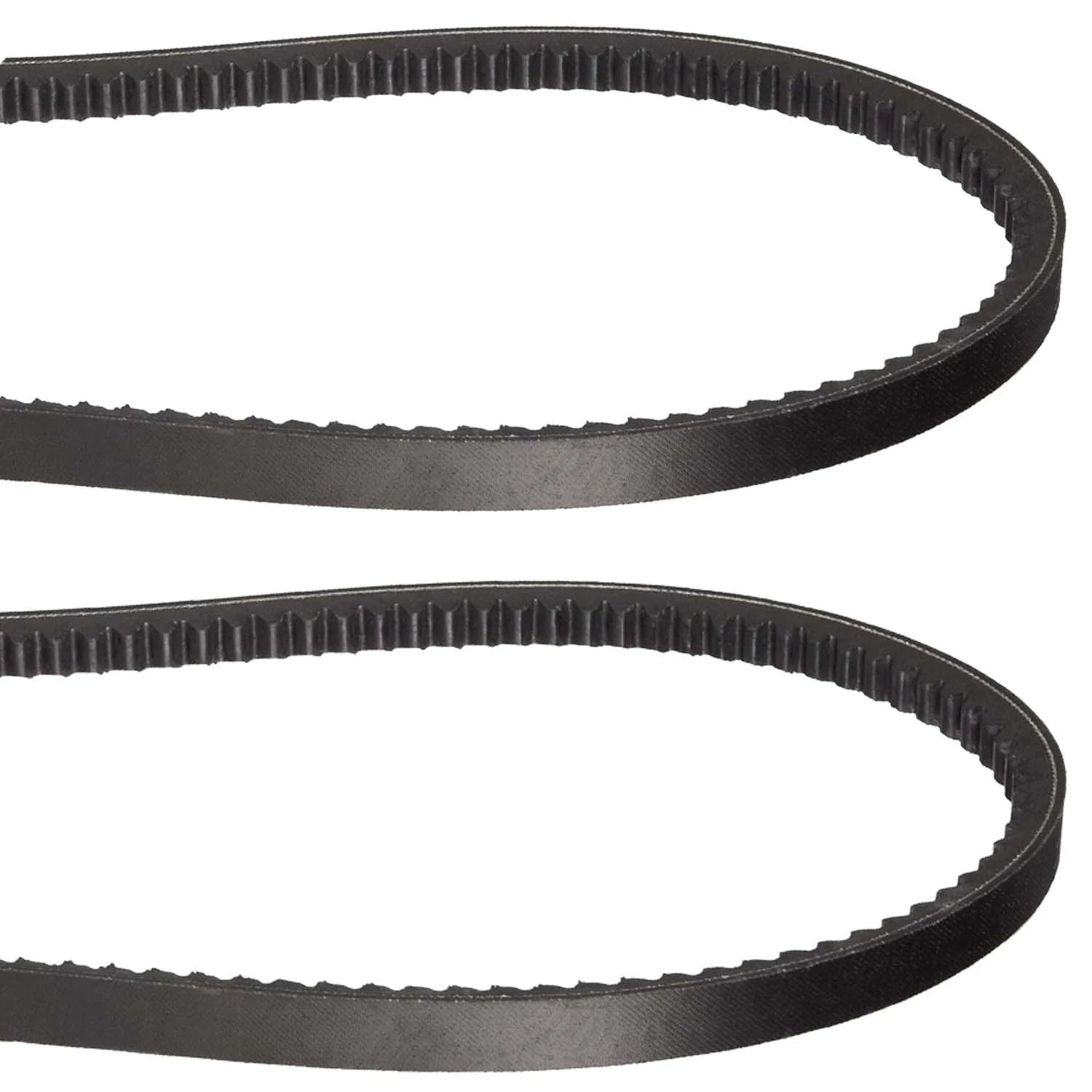 A/C Alternator Belt Kit for Dodge Rampage 2.2L L4 SOHC (1982–1983)