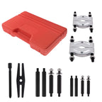 Bearing Separator Tool Set for Auto Shop (30-75mm)