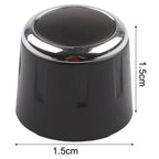 Audio Volume Knob for BMW X1 E84 Z4 E89 (2005–2015)