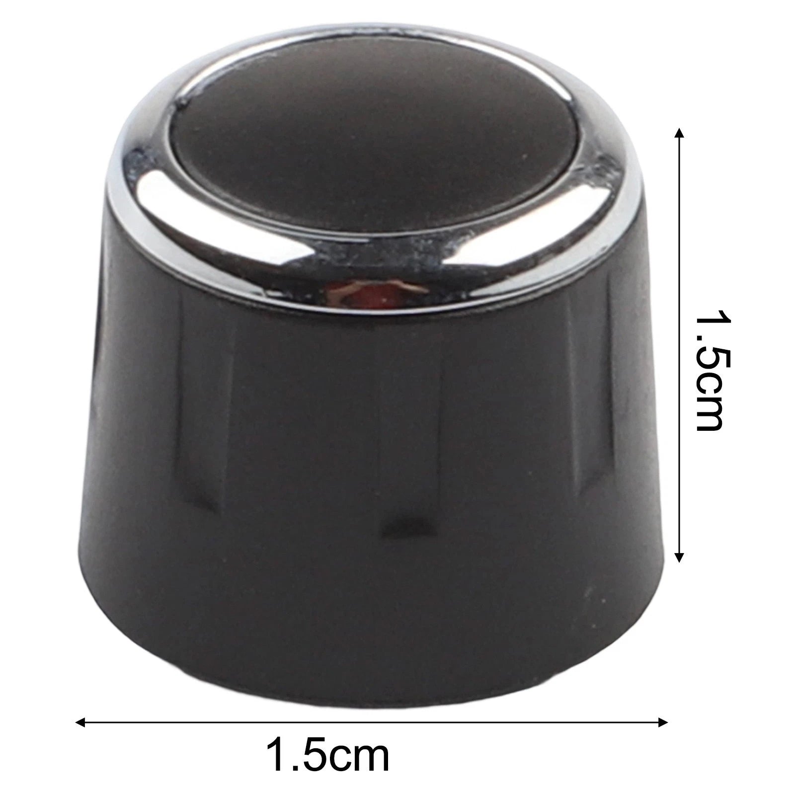 Audio Volume Knob for BMW X1 E84 Z4 E89 (2005–2015)