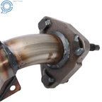 Catalytic Converter for Honda Fit (2007-2008) Left Side Stainless Steel